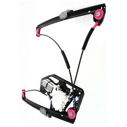 Window Regulator Right Front for BMW 750iL 740 E38 (1995–2001)