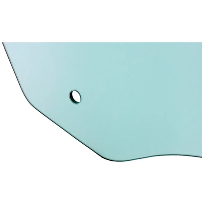 Pair of Front Door Glasses - Toyota Solara