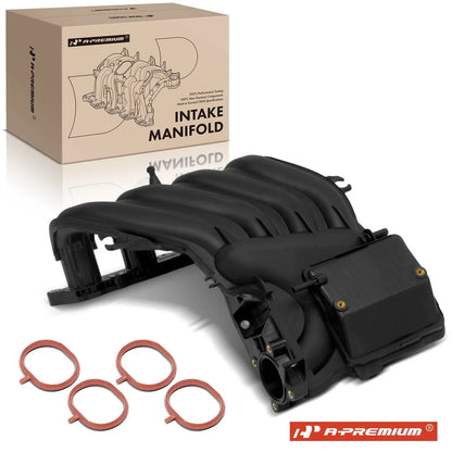 Intake Manifold for Nissan Versa, Versa Note, Micra (2012–2015)