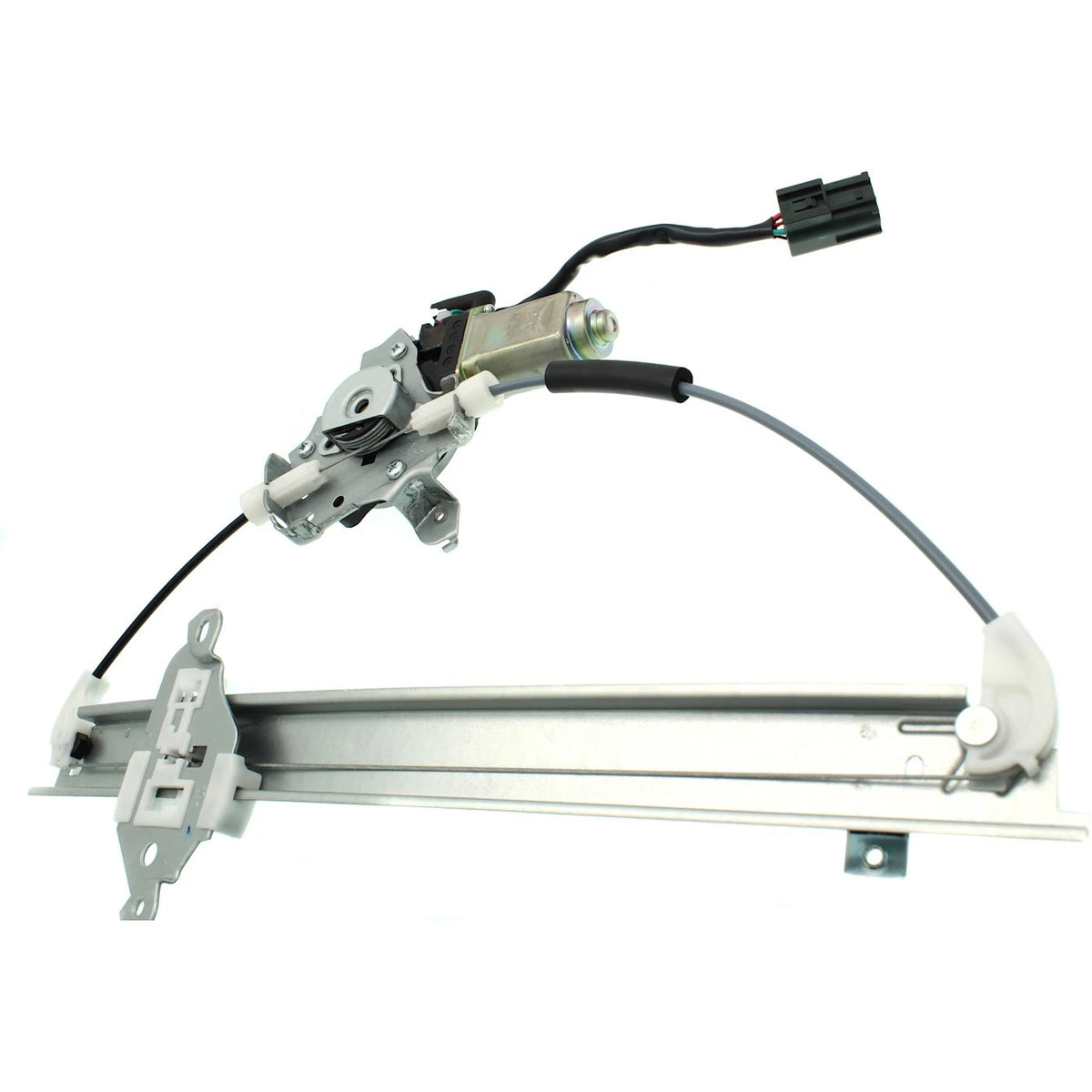 Front Driver Left Window Regulator for Nissan Juke (2011–2017)