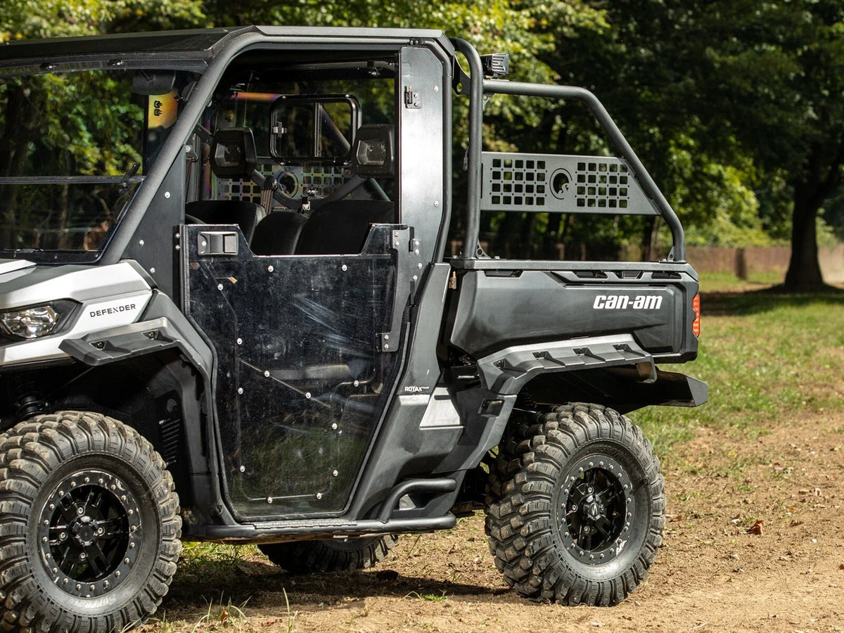 Accessory Bar for Can-Am Defender Sport Model (2016-2023)