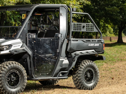 Accessory Bar for Can-Am Defender Sport Model (2016-2023)