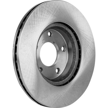 Front Brake Disc Rotors for Nissan Altima (2013–2021)