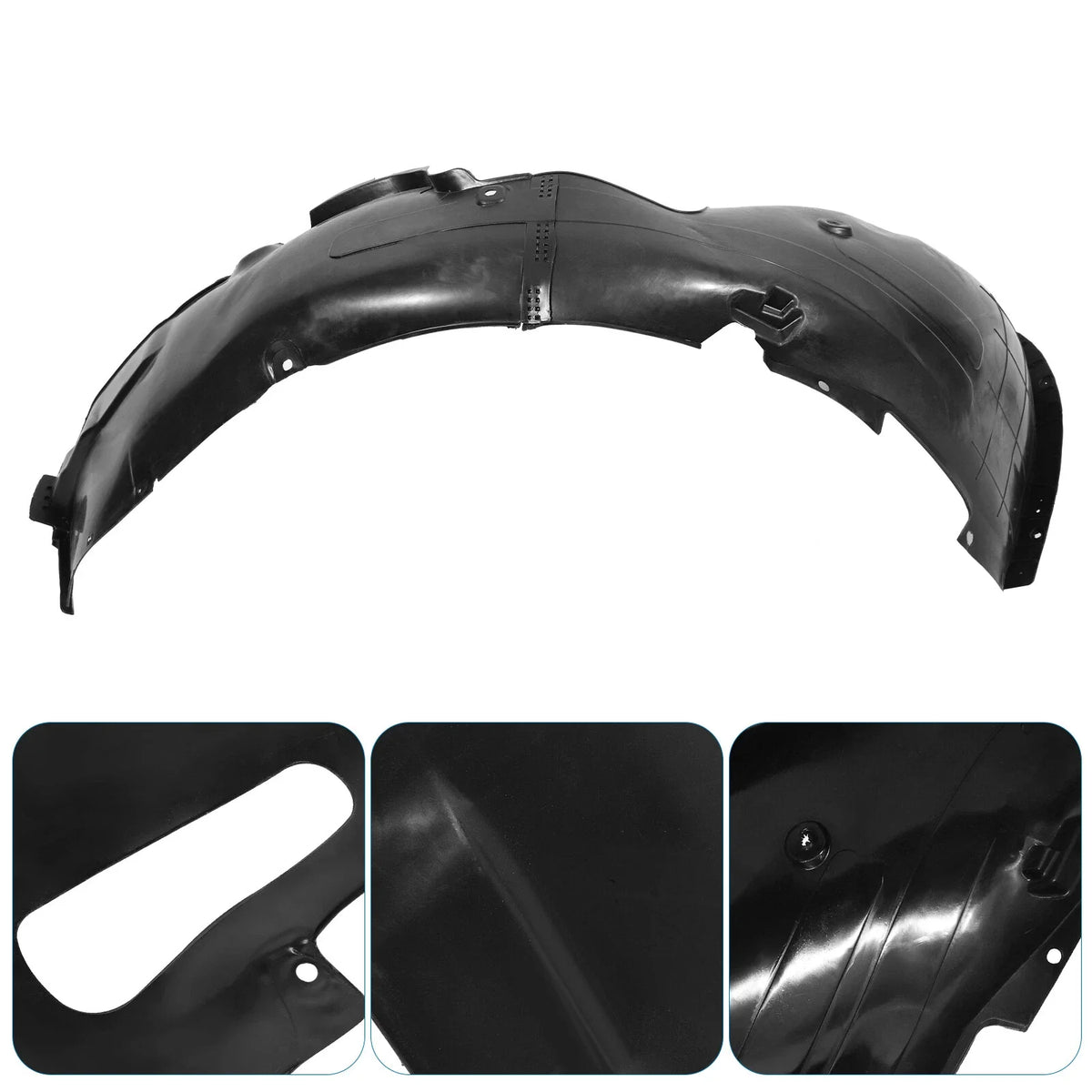 Inner Fender Liner Front for Hyundai Elantra (2019-2020)