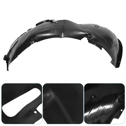 Inner Fender Liner Front for Hyundai Elantra (2019-2020)