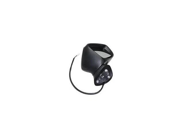 Passenger Side Mirror for Mazda 6 (2014–2017) JN976TZ