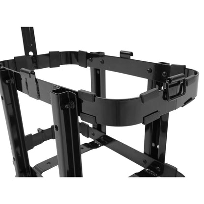 20L Jerry Can Holder Mount for HECASA - 5.28 Gallons