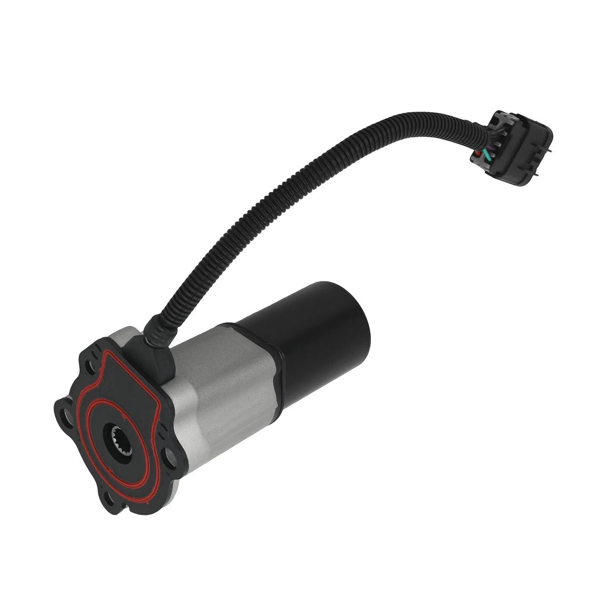 4WD Actuator for GMC Envoy XL XUV Isuzu Ascender (2002–2009)