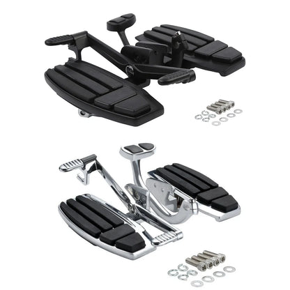 Driver Footboard Floorboard for Honda Goldwing GL1800 (2001-2017)