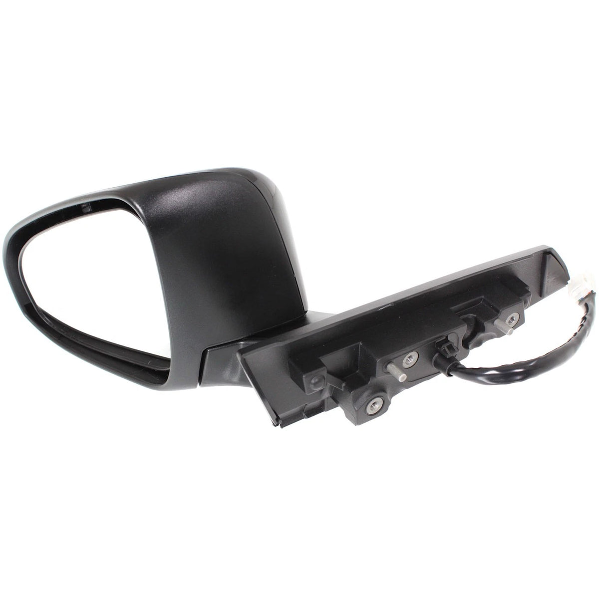 Left Power Heated Power Folding Mirror for Toyota C-HR (2018–2022)