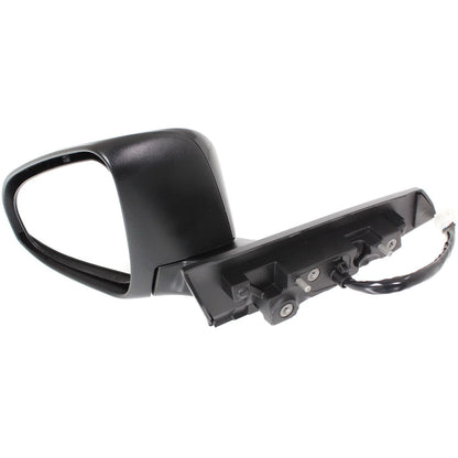 Left Power Heated Power Folding Mirror for Toyota C-HR (2018–2022)
