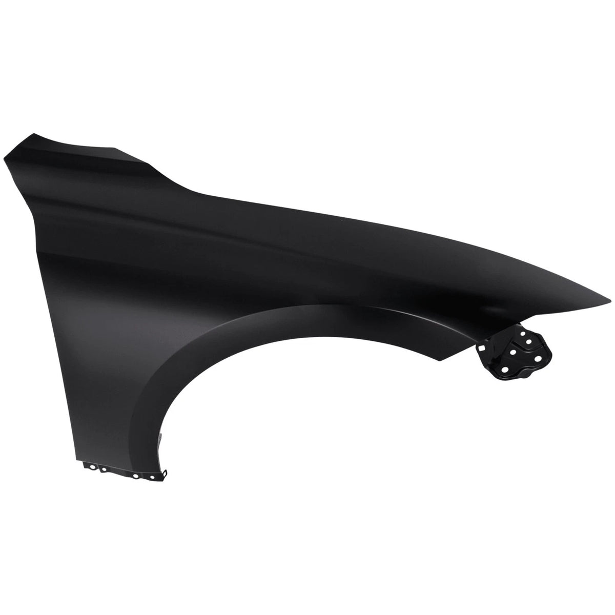 CAPA Certified Fender for Lexus IS350 (2021–2025) Front Driver/Passenger Side