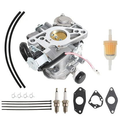 Carburetor Assembly for Kohler CH730 and CH740 (24 853 91-S, 24853257-S)