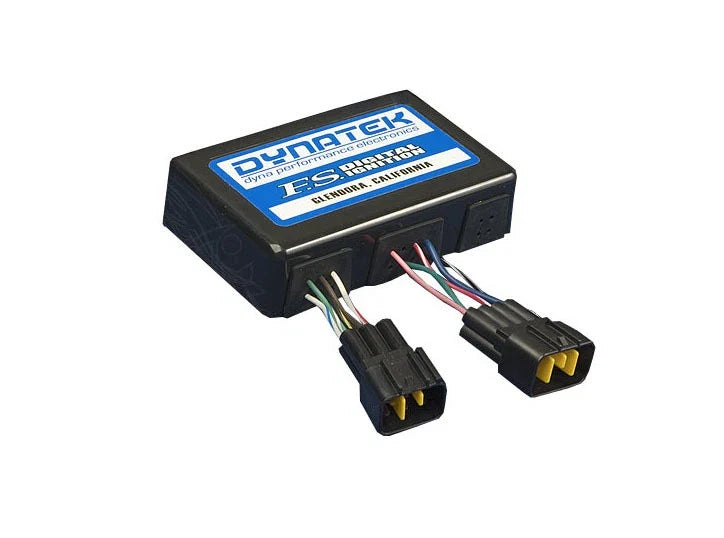 Dynatek FS Digital Ignition CDI Box for Yamaha Raptor 350 (2004–2012)