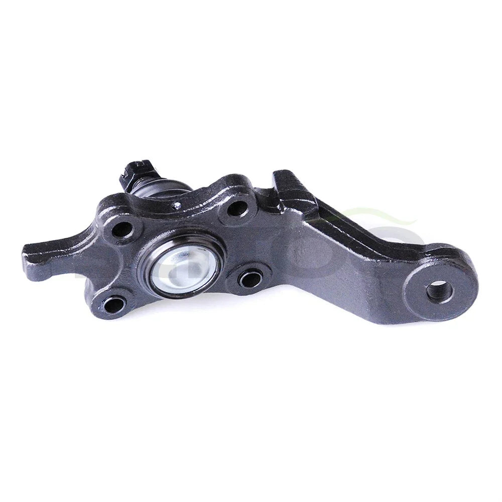 Front Lower Tie Rod End Ball Joint Suspension Kit for Toyota 4Runner (1996–2002)