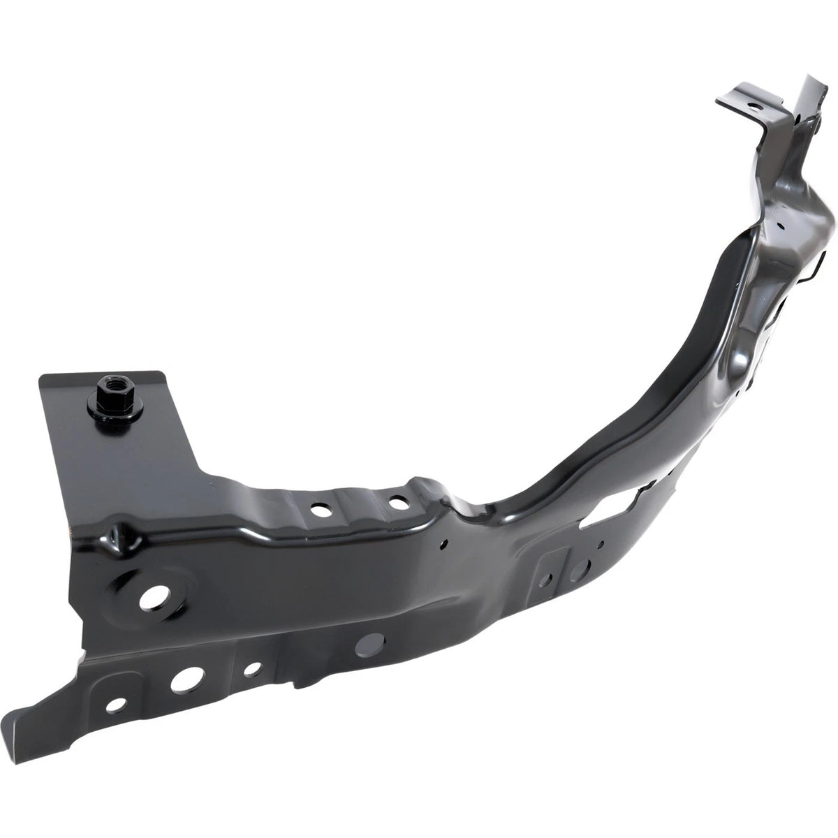 Bumper Face Bar Bracket for Chevy (84878978) (Passenger Right Side)