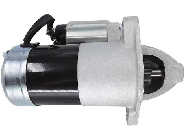 Starter for Mazda 626 2.0L 1993–2002 (YQ364HS)