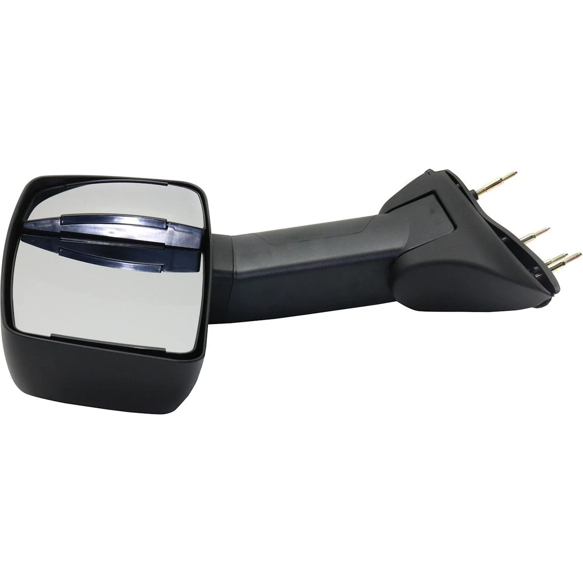 Turn Signal Passenger Side Mirror for Ford E-150 (2003–2014)