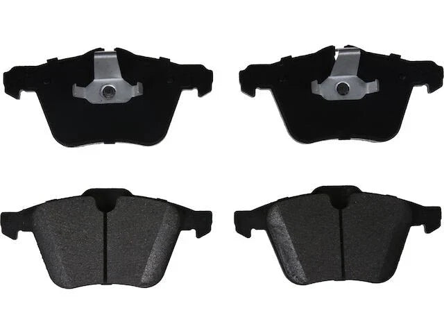 Front Brake Pad Set for Jaguar XJR (2005–2009) SN825GS