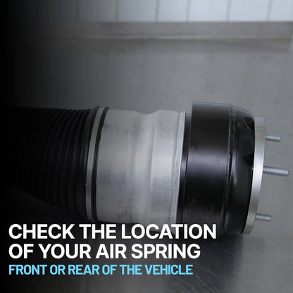 Air Spring Strut and Shock for GX470 4Runner (2003–2009)