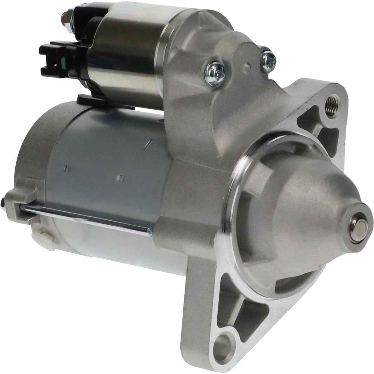 Starter for Toyota Scion xA xB Echo Yaris (2003–2014)