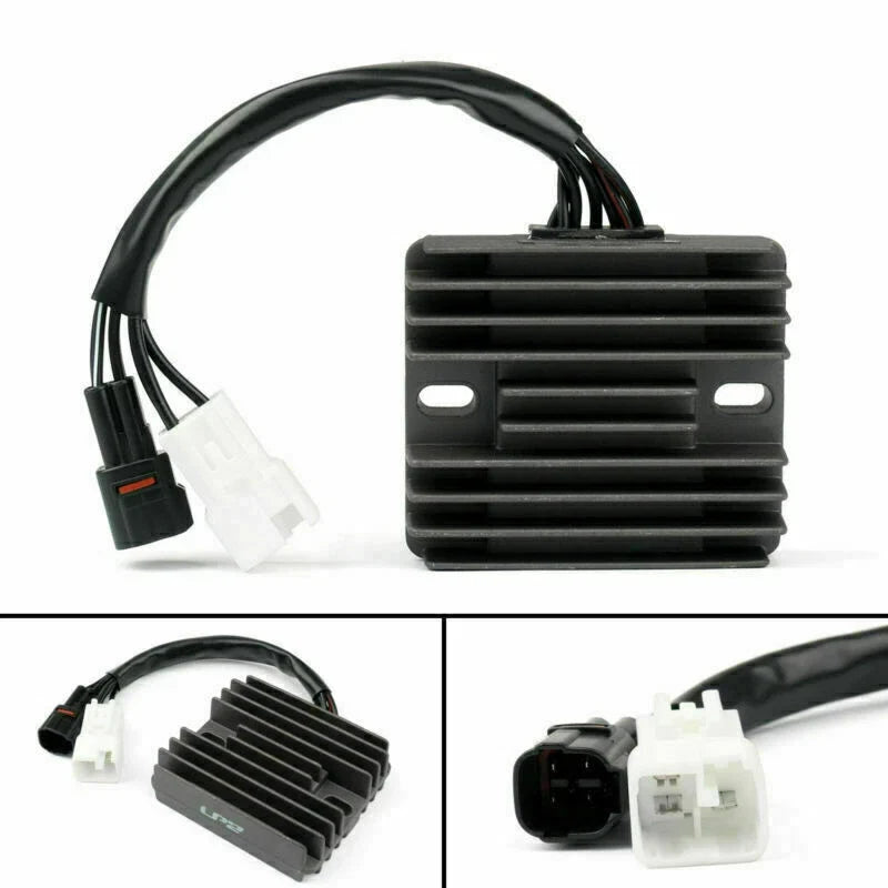 Voltage Regulator Rectifier for Suzuki GW250 Inazuma (2014–2017) 32800-48H00