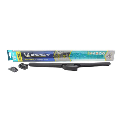 Ceramic Beam Wiper Blades Set of 3 for Audi 75-79 by Michelin