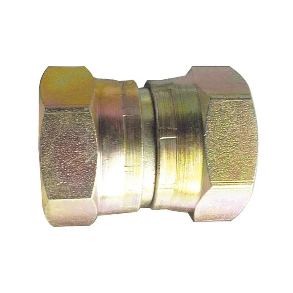 S.3450 Hydraulic Adapter 3/8BSP F for