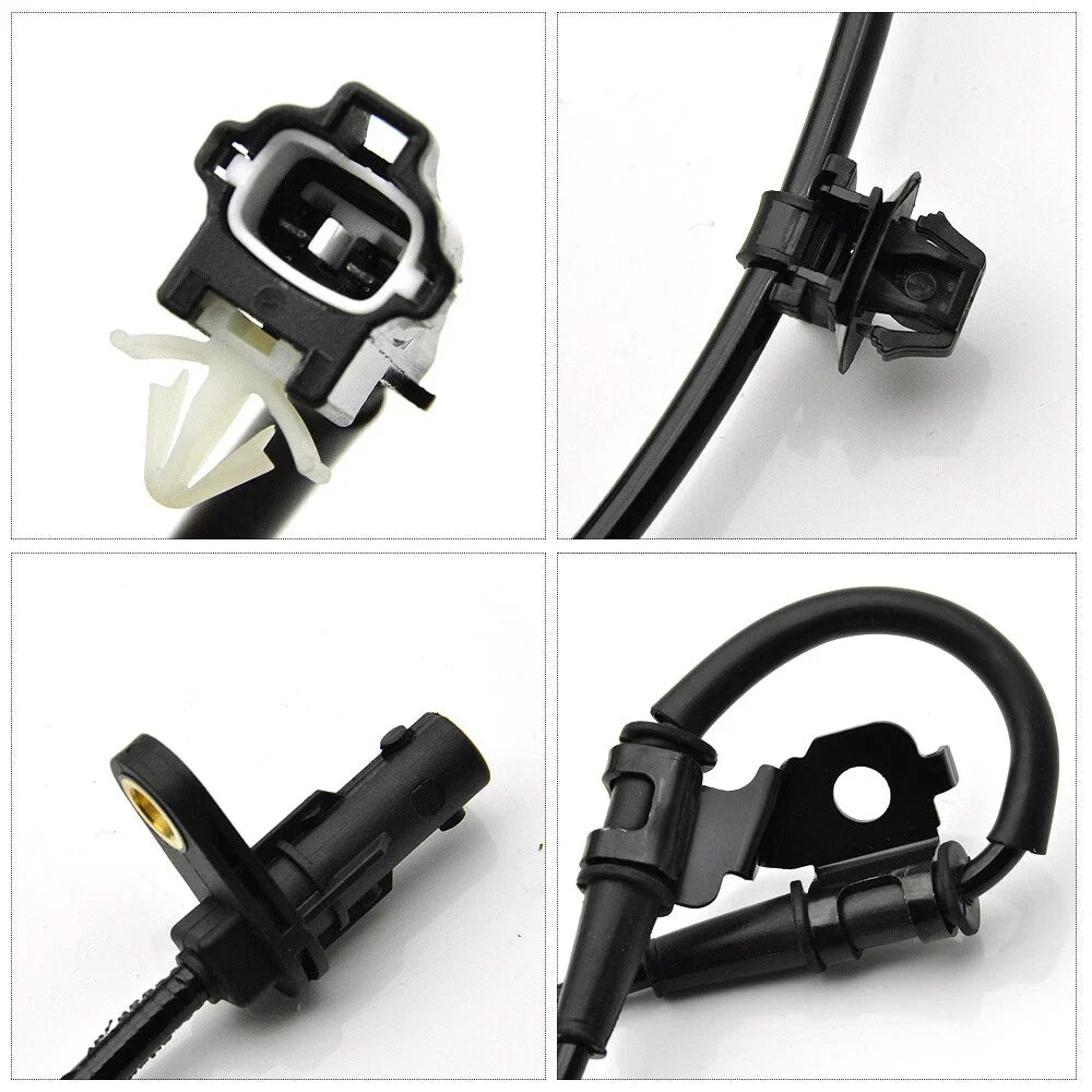 ABS Speed Sensor Pair for 2012-2016 Kia Optima 598304C000