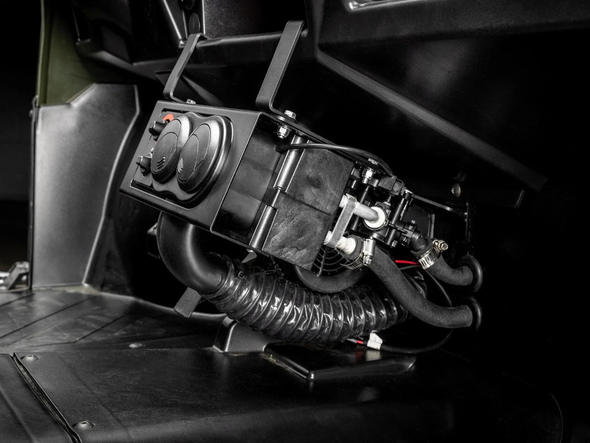 Cab Heater for Full Size Models Polaris Ranger 570 (2016–Present)