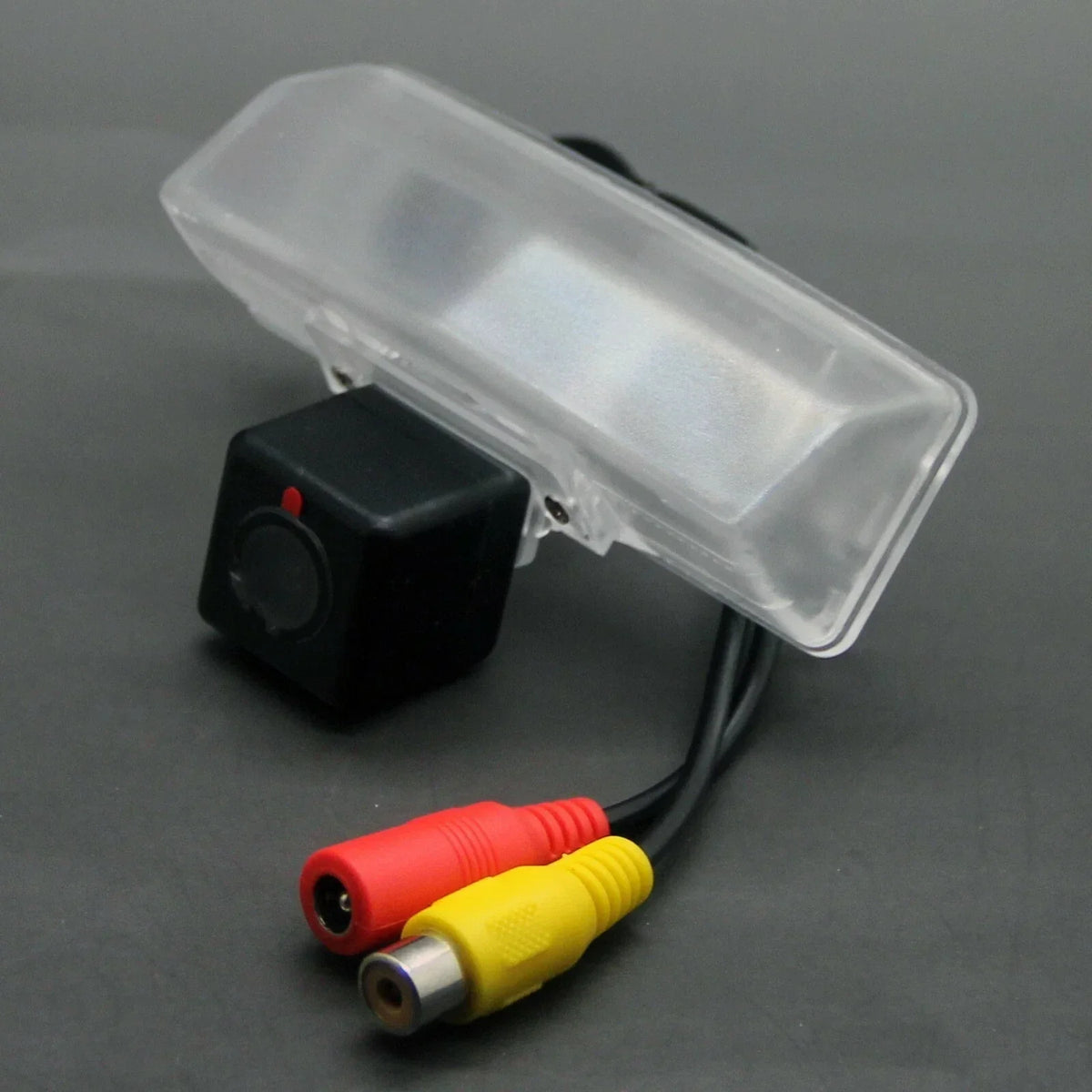 Backup Rear View Camera for Scion tC 2005 to 2010