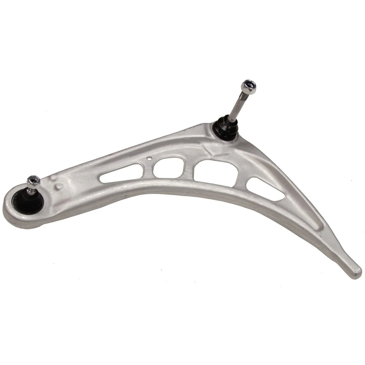 Front Left Lower Control Arm & Ball Joint for BMW E46 323i 325i Z4 (2000–2006)