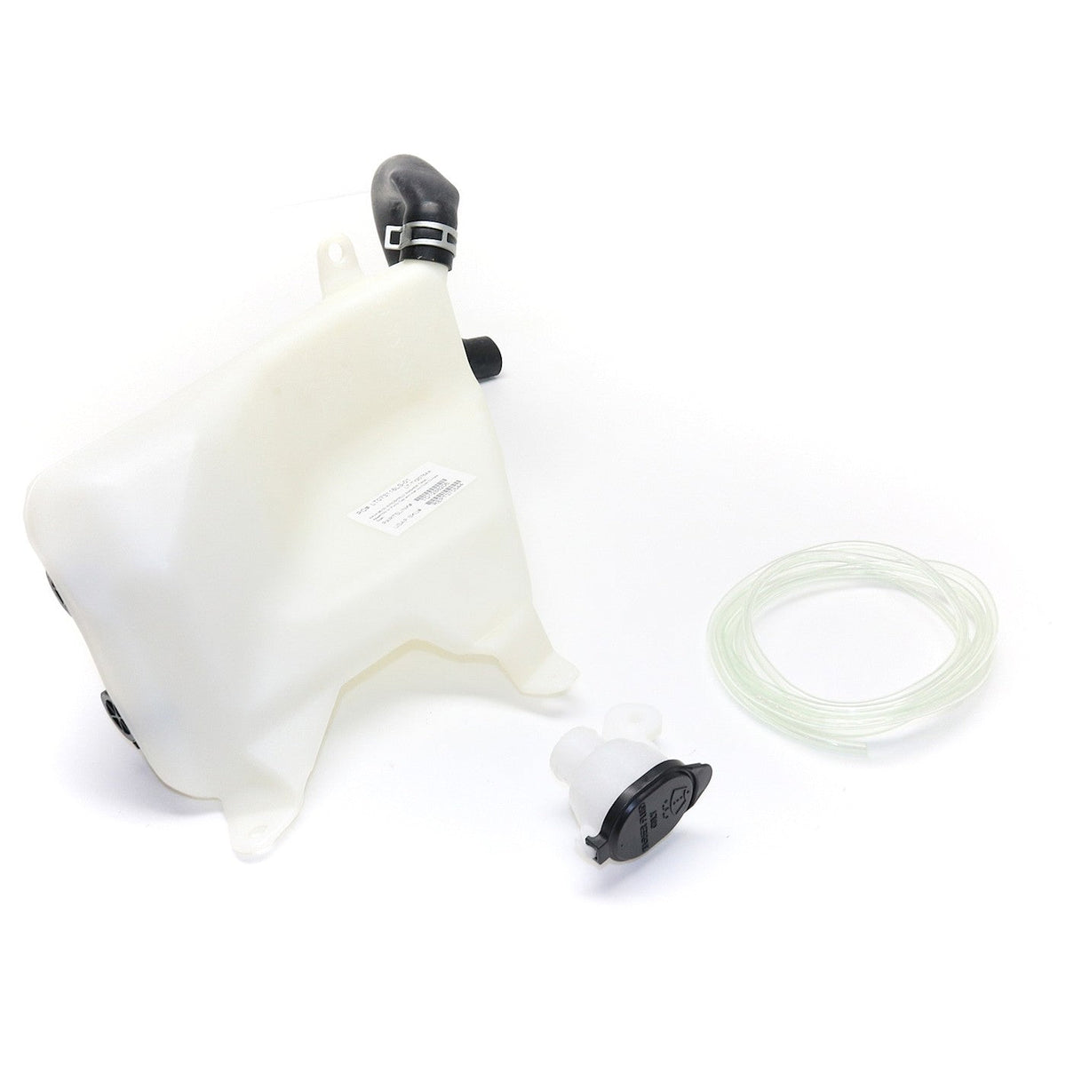 Washer Fluid Reservoir for Toyota RAV4 (1996 to 2000)