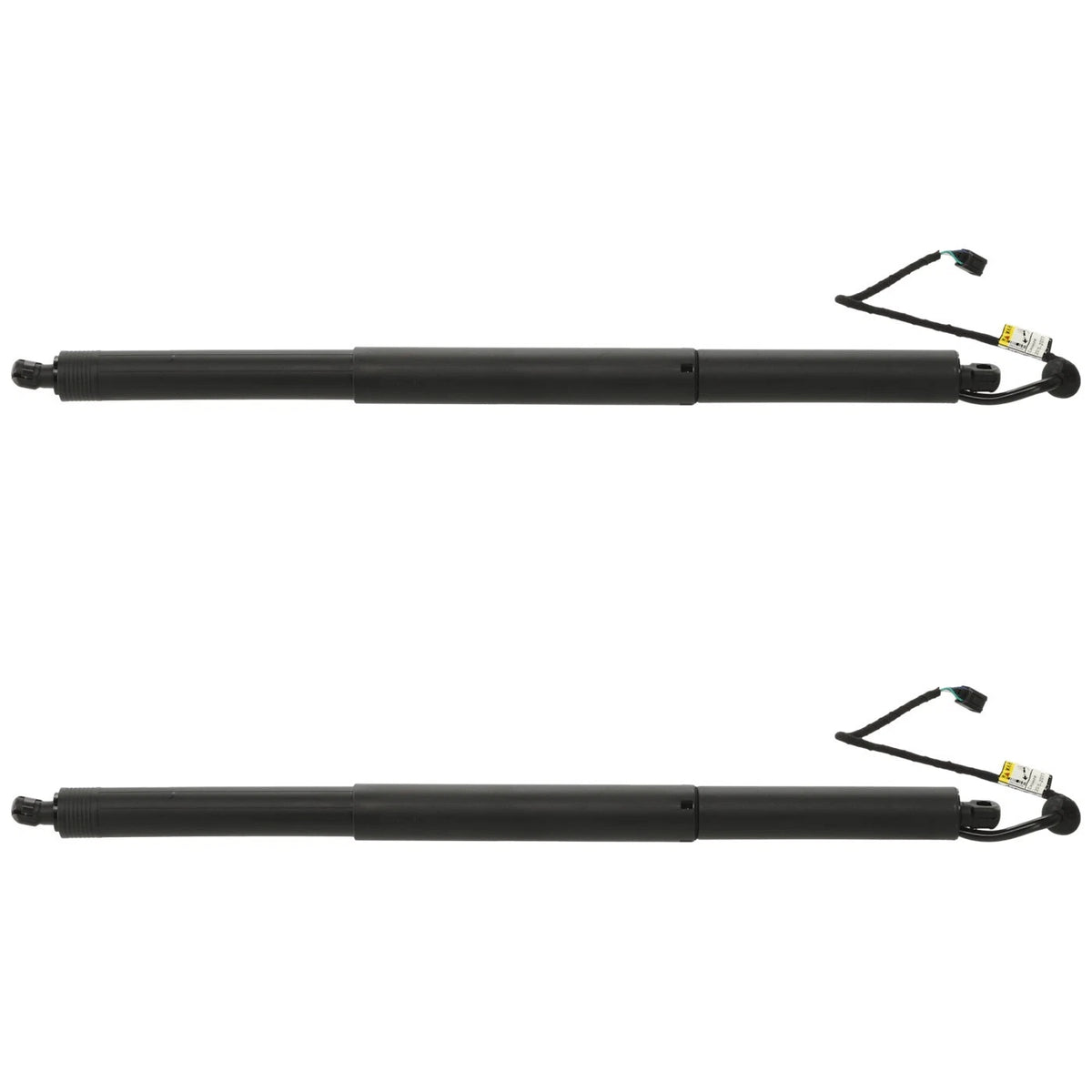 Set of 2 Liftgate Lift Supports for