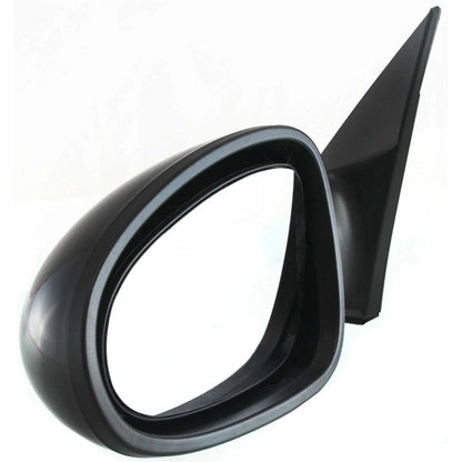 Heated Left Power Mirror for Nissan Altima (2002-2004), Paintable
