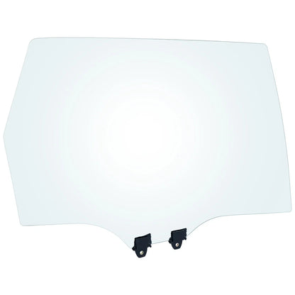 Rear Passenger Door Glass for Honda Fit (2015–2020)