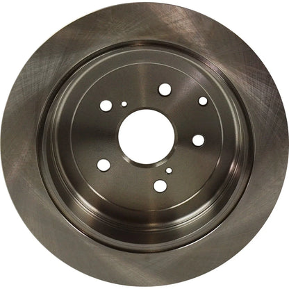 Brake Disc Rotors for 2011–2019 Highlander, Sienna