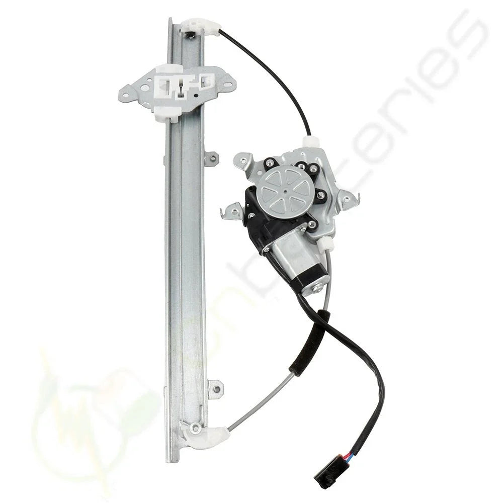 Front Left Window Regulator Motor for Nissan Sentra 2000-2006