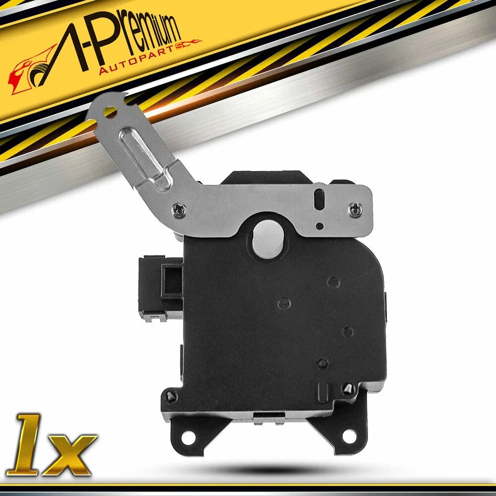 Air Door Actuator for Buick Lucerne Cadillac DTS (2006–2011)