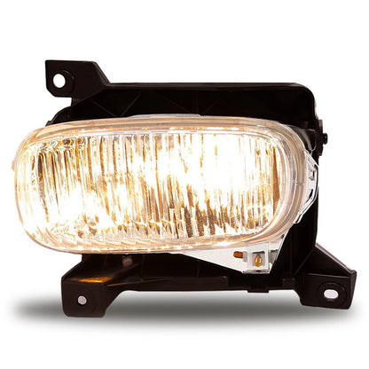 Fog Lamp Front Left for Toyota Tundra (2000–2006) #812200C010