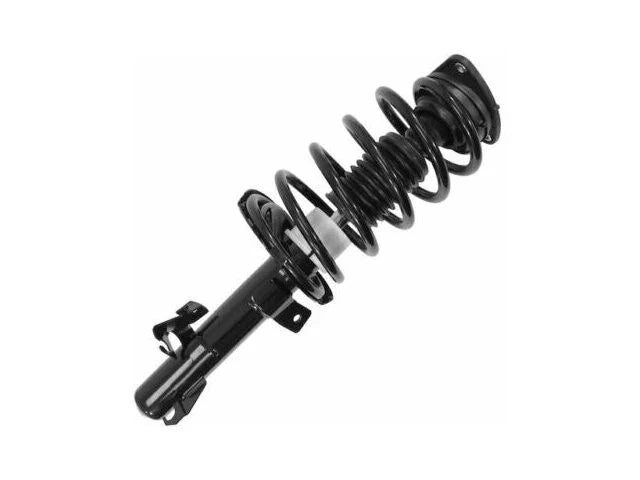 Front Right Strut and Coil Spring Assembly for Mazda 5 (2012–2015) SB212QD