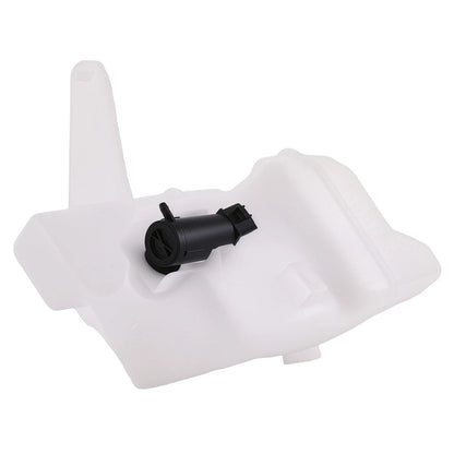 Windshield Washer Reservoir Assembly w/ Pump for 2018-2022 Camry
