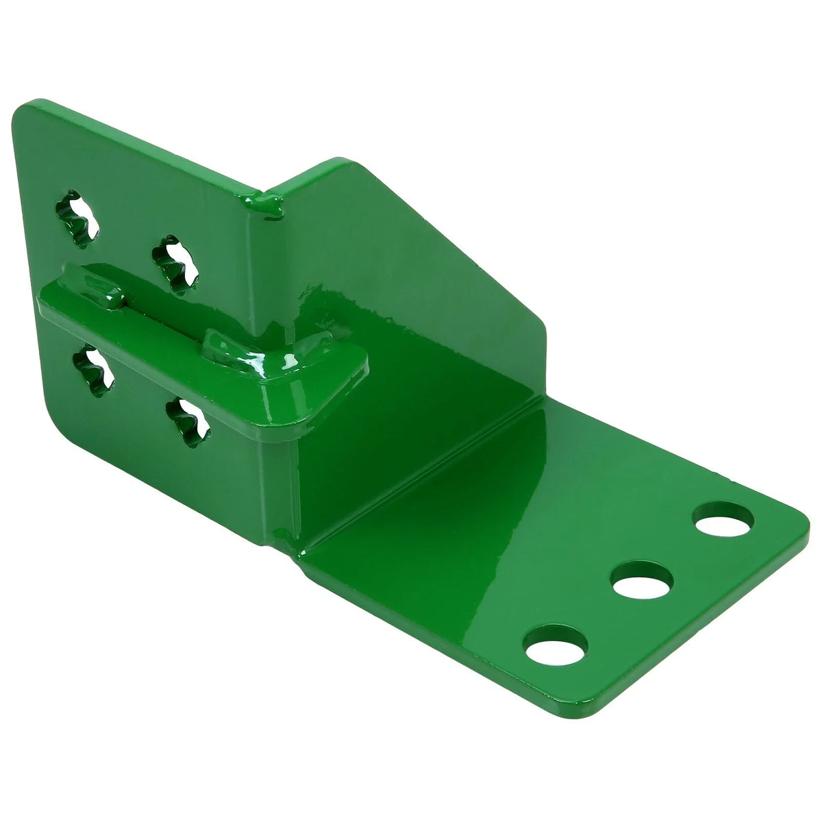 6" Step for John Deere 120 Models: 1023E, 1025R, 1026R