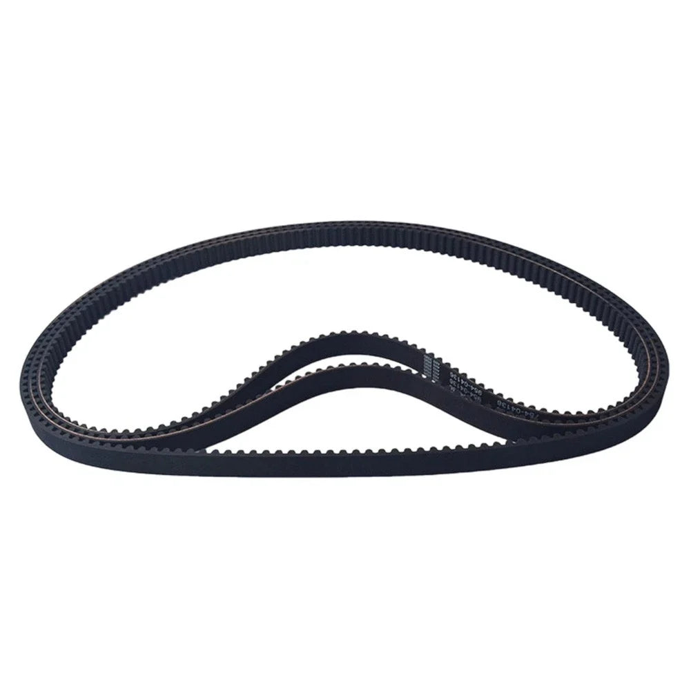33 Inch Rubber Lawn Mower Belt for CC800 (Compatible)