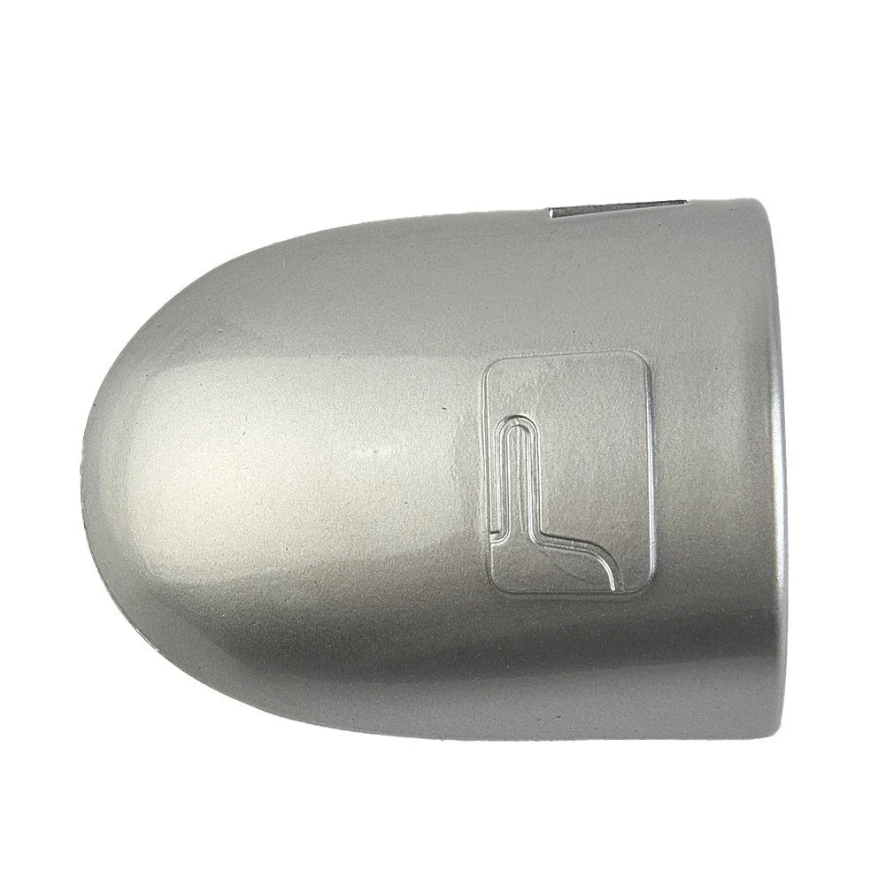 Handle Cover for Garden Indoor Replacements (Silver)