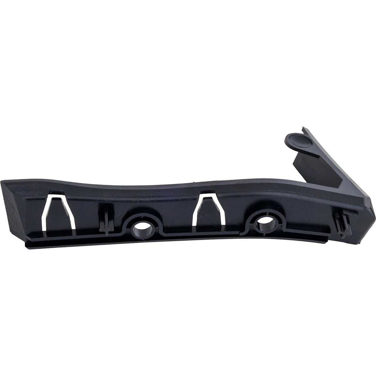 Set of 2 Bumper Brackets for Cadillac Escalade (2007–2014)