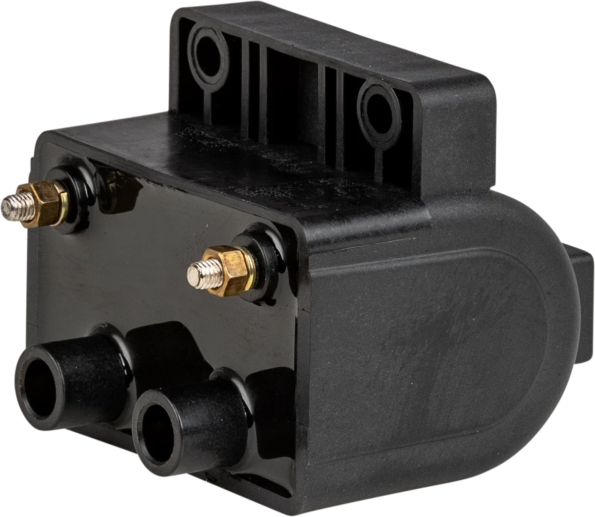 Hd 6V Points Coil Front Posts for