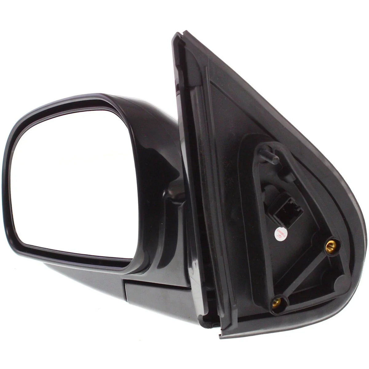 Driver Left Side Mirror for Hyundai Santa Fe (2003–2004)