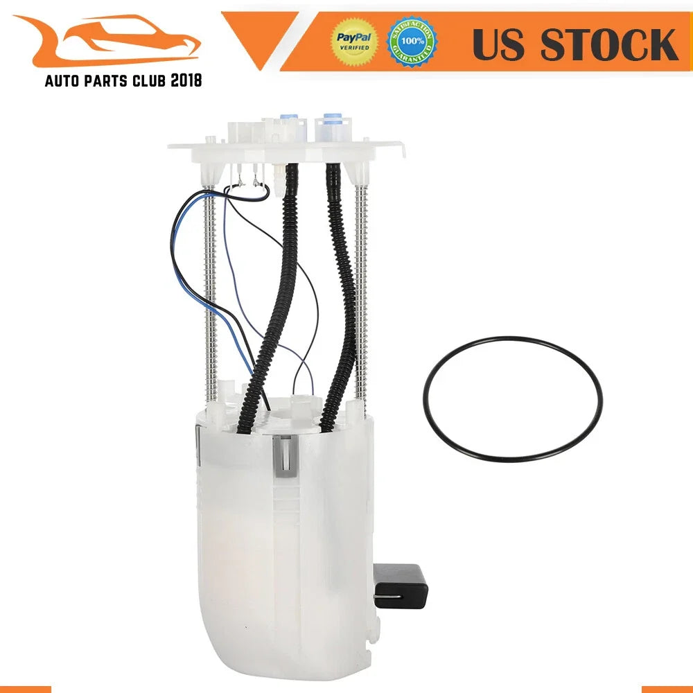 Electric Fuel Pump Module for Toyota FJ Cruiser (2007–2009)
