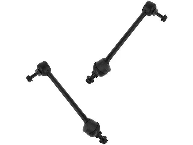 Rear Stabilizer Bar Link Kit for Jaguar XKR (2007–2015) DY728FG